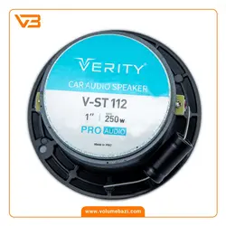 سوپر تیوتر وریتی مدل V-ST 112