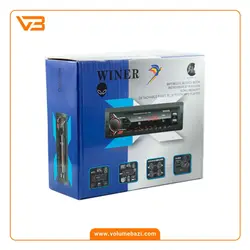 پخش کننده خودرو وینر مدل WI-505D