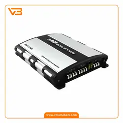 آمپلی فایر ام بی آکوستیک مدل MBA-4180