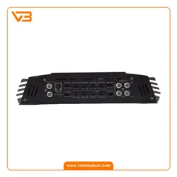 آمپلی فایر ام بی آکوستیکس مدل MBA-7800B