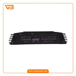 آمپلی فایر ام بی آکوستیکس مدل MBA-7800B