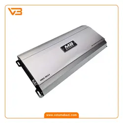 آمپلی فایر ام بی آکوستیکس مدل MBA-9011