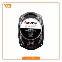 اسپیکر خودرو ساووی مدل SV-6990 XL بسته دو عددی