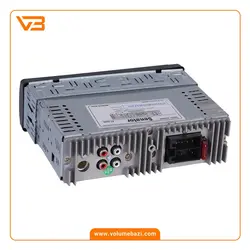 پخش کننده ساج الکتریک مدل SA-760