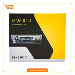 پخش کننده الوود EL-2907