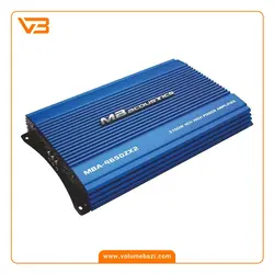 آمپلی ام بی آکوستیکس مدل MBA-4650