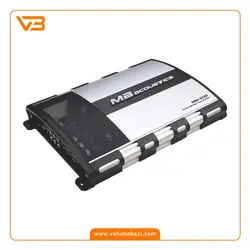 آمپلی فایر ام بی آکوستیکس مدل MBA-6185
