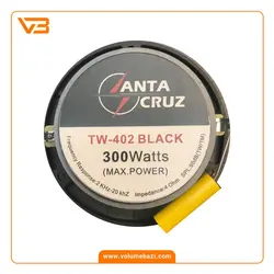 سوپر تیوتر سانتا کروز TW-402