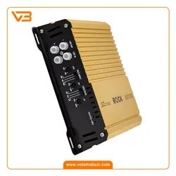 آمپلی فایر خودرو راک مدل JH-280