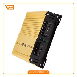 آمپلی فایر خودرو راک مدل JH-280