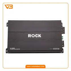 آمپلی فایر خودرو راک مدل JH-9800