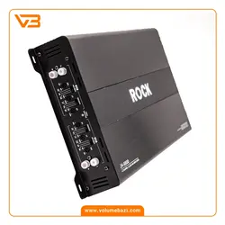 آمپلی فایر خودرو راک مدل JH-9800