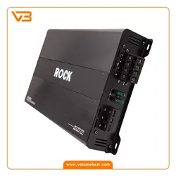 آمپلی فایر خودرو راک مدل JH-9800