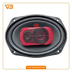 باند بیضی کاشیاما مدل KA-F-6960