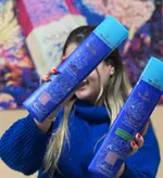 شامپو و ماسک فری سولفات ولپلا مخصوص موها آسیب دیده و دکلره شده با خاصیت درمانی