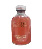 قطره کراتین ضد وز و احیا مو جونیور حجم 50 میلی‌لیتر