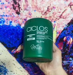 بوتاکس پورتیر سبز سیکلوس