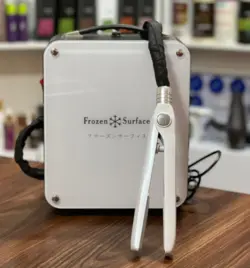 دستگاه فروزن آیرون اصل اورجینال