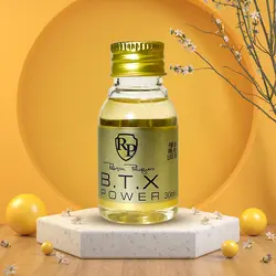 ویال شاین و احیا RP  B.T.X