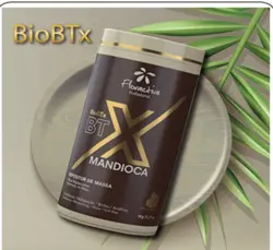 بوتاکس فلوراکتیو ماندیوکا های کپی