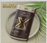 بوتاکس فلوراکتیو ماندیوکا های کپی