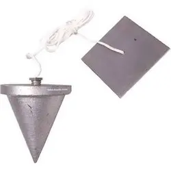 خرید شاقول بزرگ - لیست قیمت - سورین گلدیس