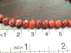 دستبند عقیق (کد 501)