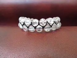 دستبند کریستال