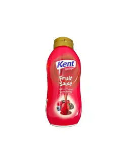 سس تاپینگ میوه‌ ای کنت Kent بورینگر 300 گرم