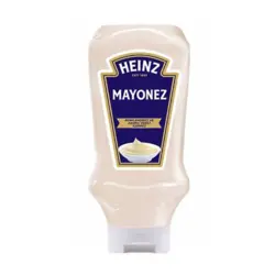 سس هاینز مایونز Heinz Mayonez وزن 400 گرم