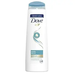 شامپو سر میسلار داو Dove Narin Bakim مناسب موهای نازک و حساس 400 میل