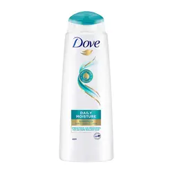 شامپو سر هلندی داو Dove Daily Moisture تغذیه کننده مو 400 میل