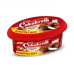 شکلات صبحانه فندقی اولکر چوکوکرم Ulker Cokokrem ترکیه 950 گرم