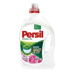 مایع لباسشویی پرسیل Persil با رایحه گل رز 2/470 لیتر 33 بار شستشو