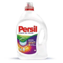 مایع لباسشویی پرسیل Persil مخصوص لباسهای رنگی 2/145 لیتر 33 بار شستشو