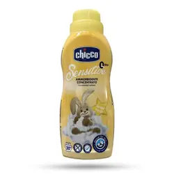 مایع نرم کننده لباس ایتالیایی Chicco Tender Touch چیکو 750 میل