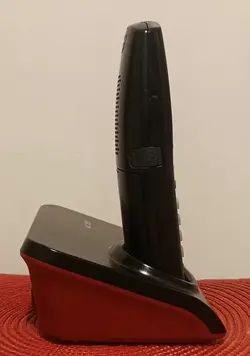 تلفن بی‌سیم پاناسونیک مدل KX-TG9361