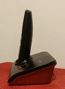 تلفن بی‌سیم پاناسونیک مدل KX-TG9361