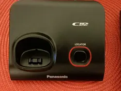 تلفن بی‌سیم پاناسونیک مدل KX-TG9361