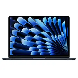 لپ تاپ 13.6 اینچی اپل مدل MacBook Air MRXV3 2024 ZPA-M3-8GB RAM-256GB SSD