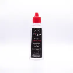 بنزین زیپو (ایرانی) - کامروا