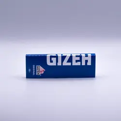 پیپر  Gizeh کوتاه بدون فیله اورجینال آبی - کامروا