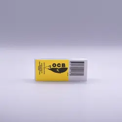 فیله OCB صد تایی اورجینال - کامروا