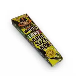 رول آماده Bob Marley بزرگ - کامروا