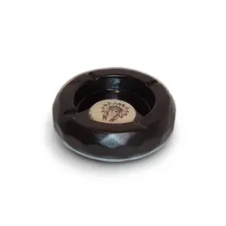 زیر سیگاری رزین طرح سرخپوست - کامروا