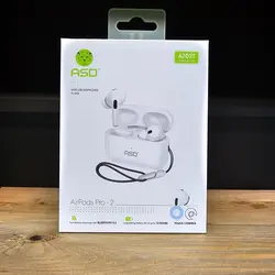 ایرپاد پرو2 ASD