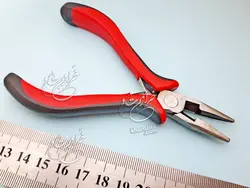 ابزار انبر دم باریک کیفیت عالی