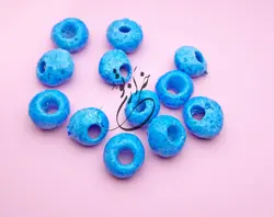 خرمهره (مهره نمکی) بسته 10 عددی