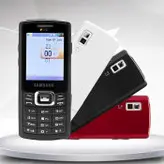 گوشی موبایل سامسونگ C5212 اصل ساخت ویتنام ریجسترشده حافظه 64مگابایت