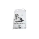 لباس یکبار مصرف کاپیتان